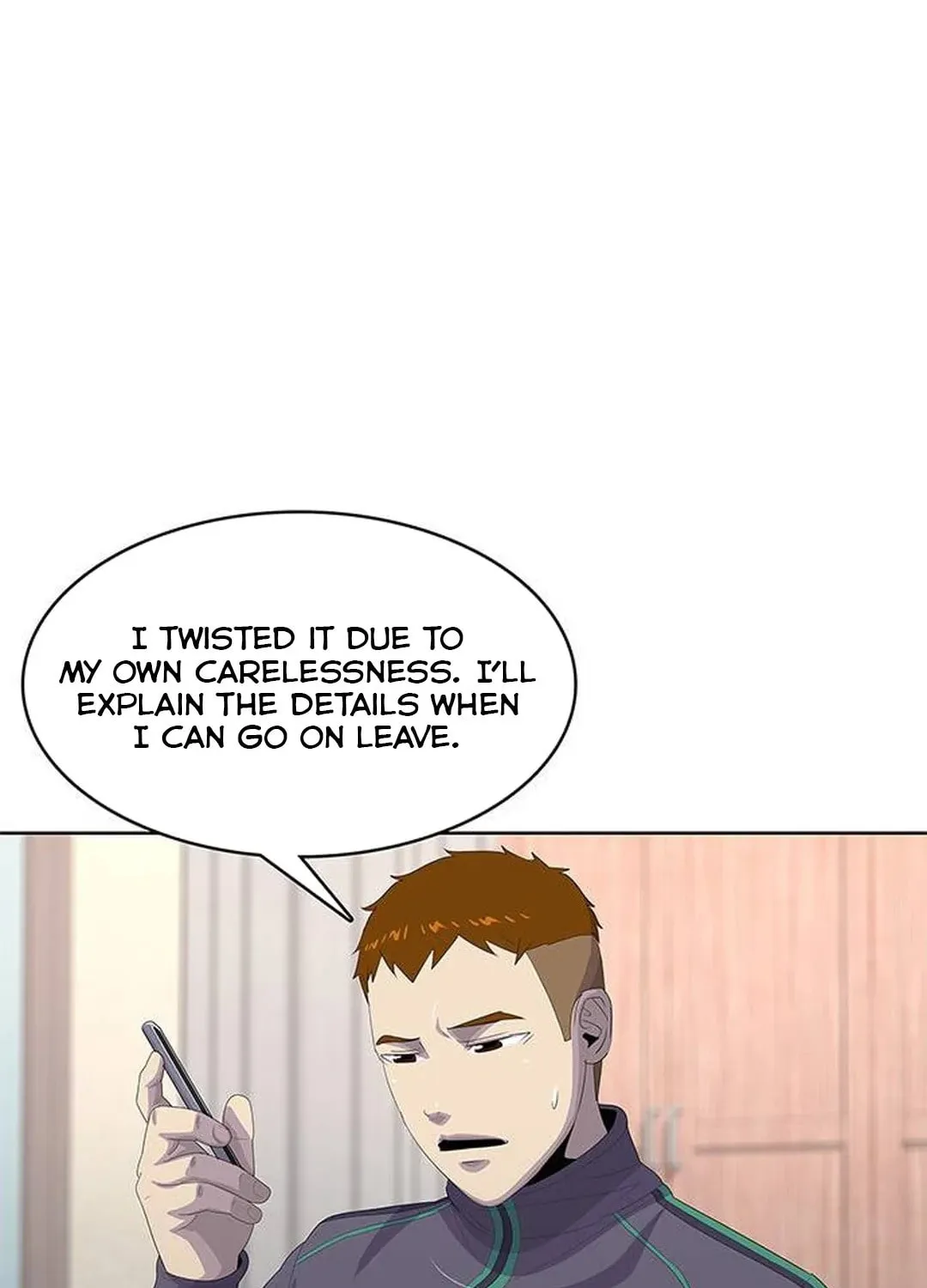 Kitchen Soldier Chapter 172 page 79 - 