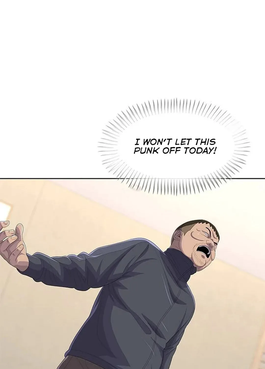 Kitchen Soldier Chapter 172 page 9 - 