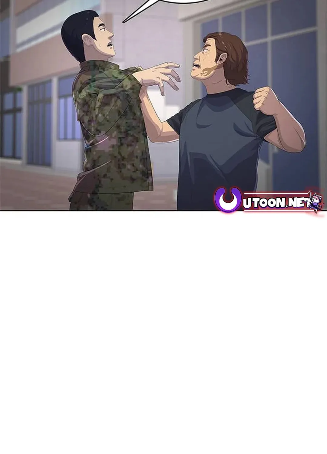 Kitchen Soldier Chapter 172 page 82 - 