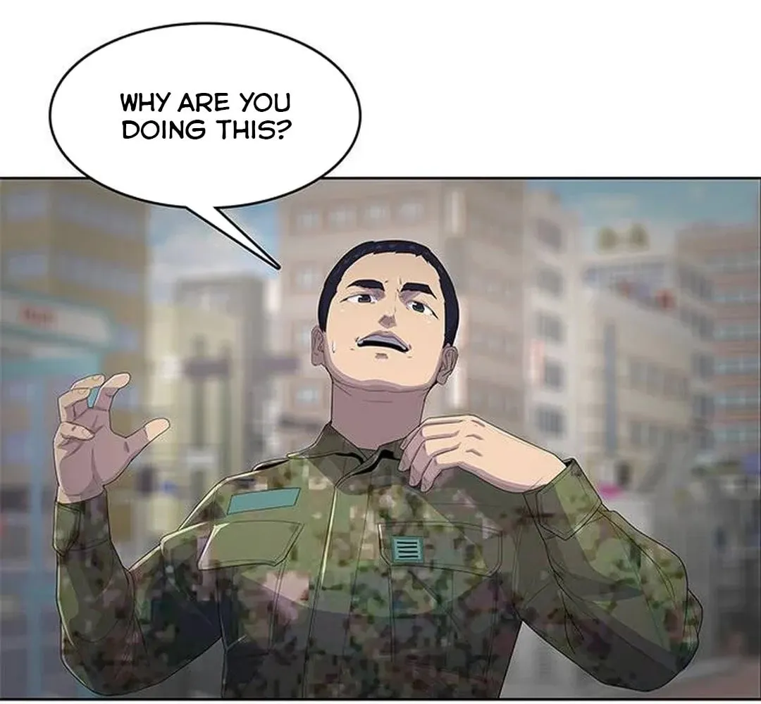 Kitchen Soldier Chapter 172 page 83 - 