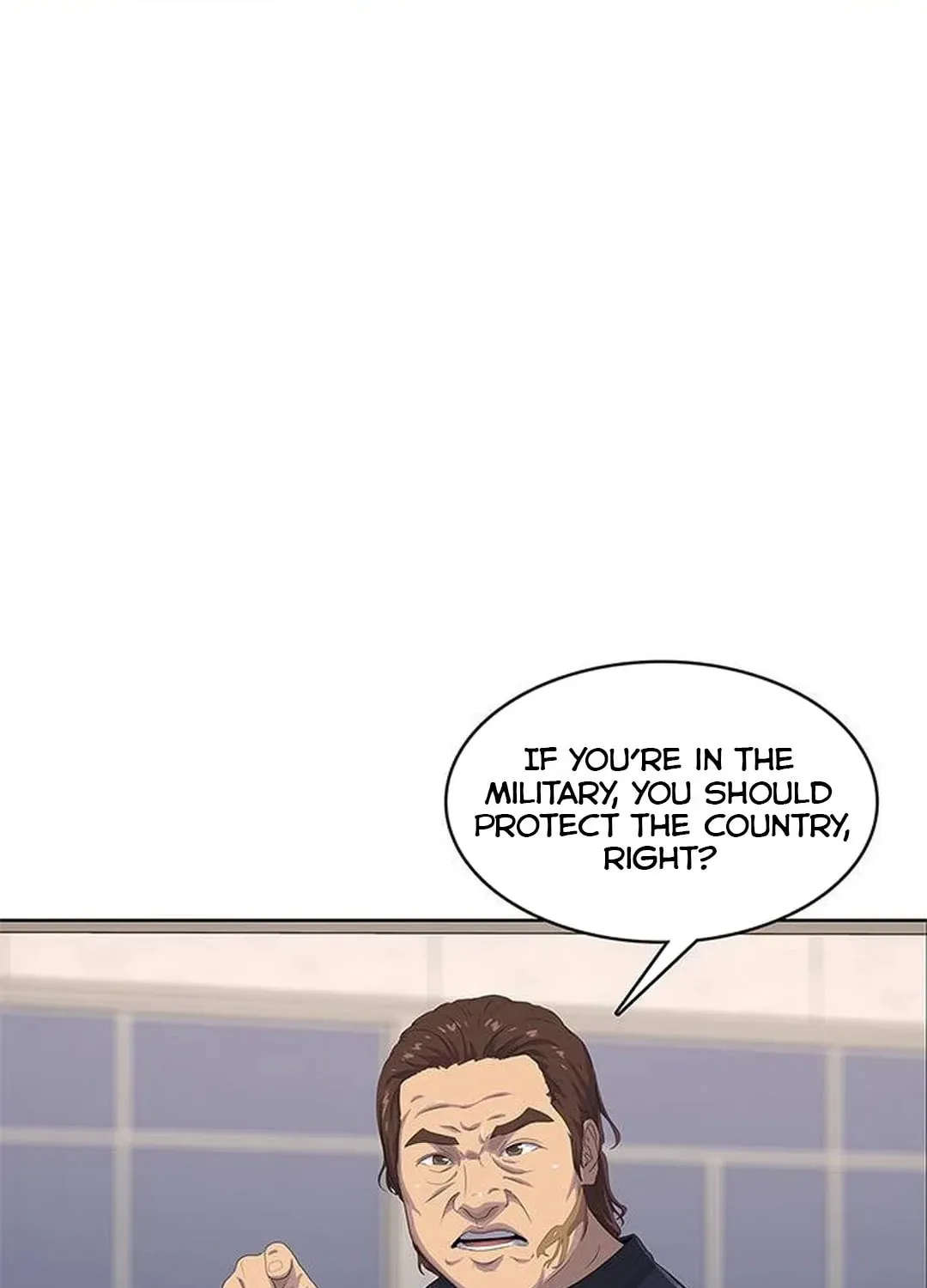 Kitchen Soldier Chapter 172 page 84 - 