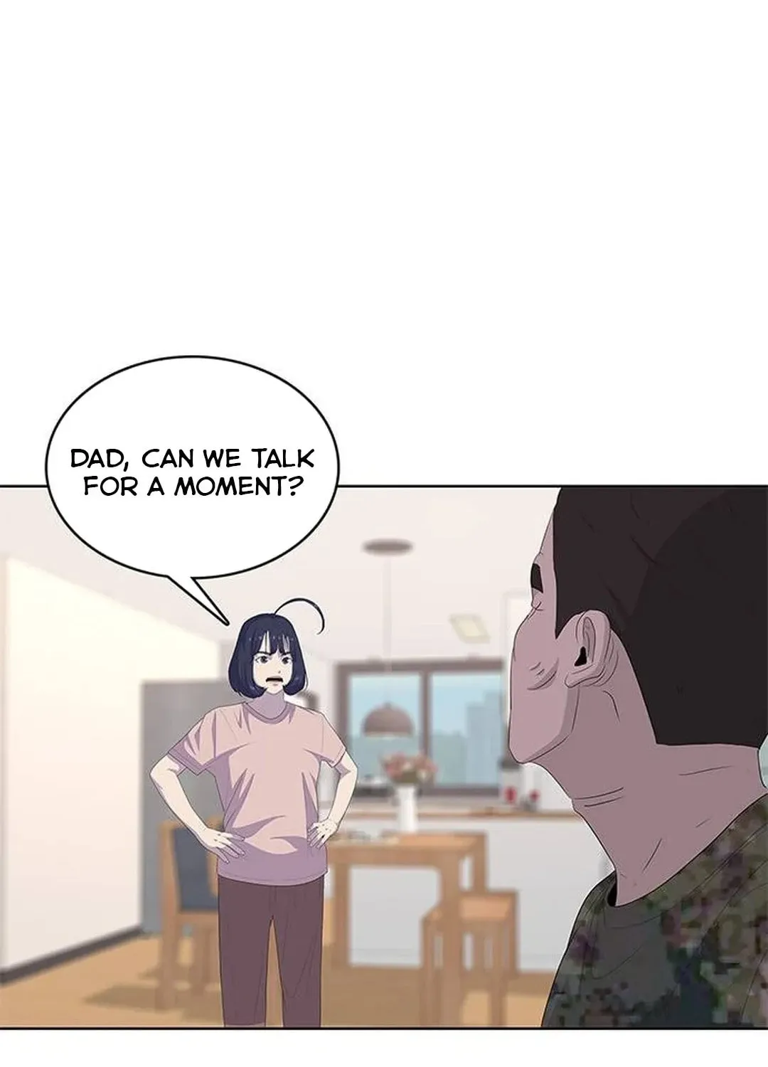 Kitchen Soldier Chapter 172 page 89 - 