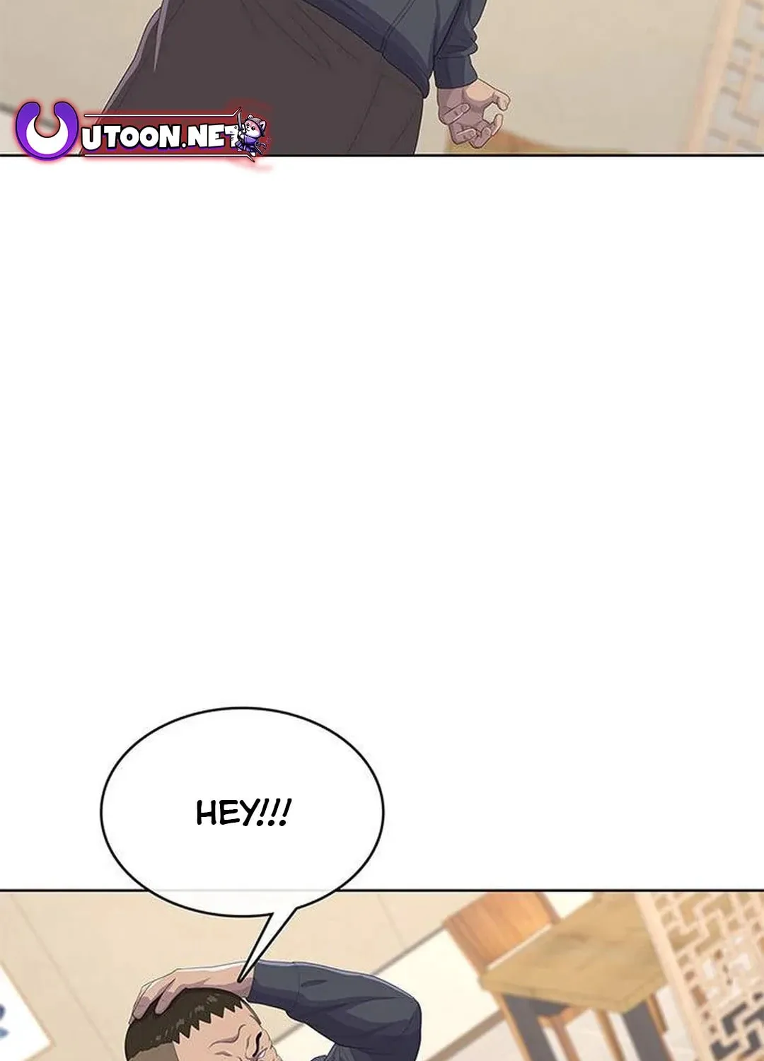Kitchen Soldier Chapter 172 page 10 - 
