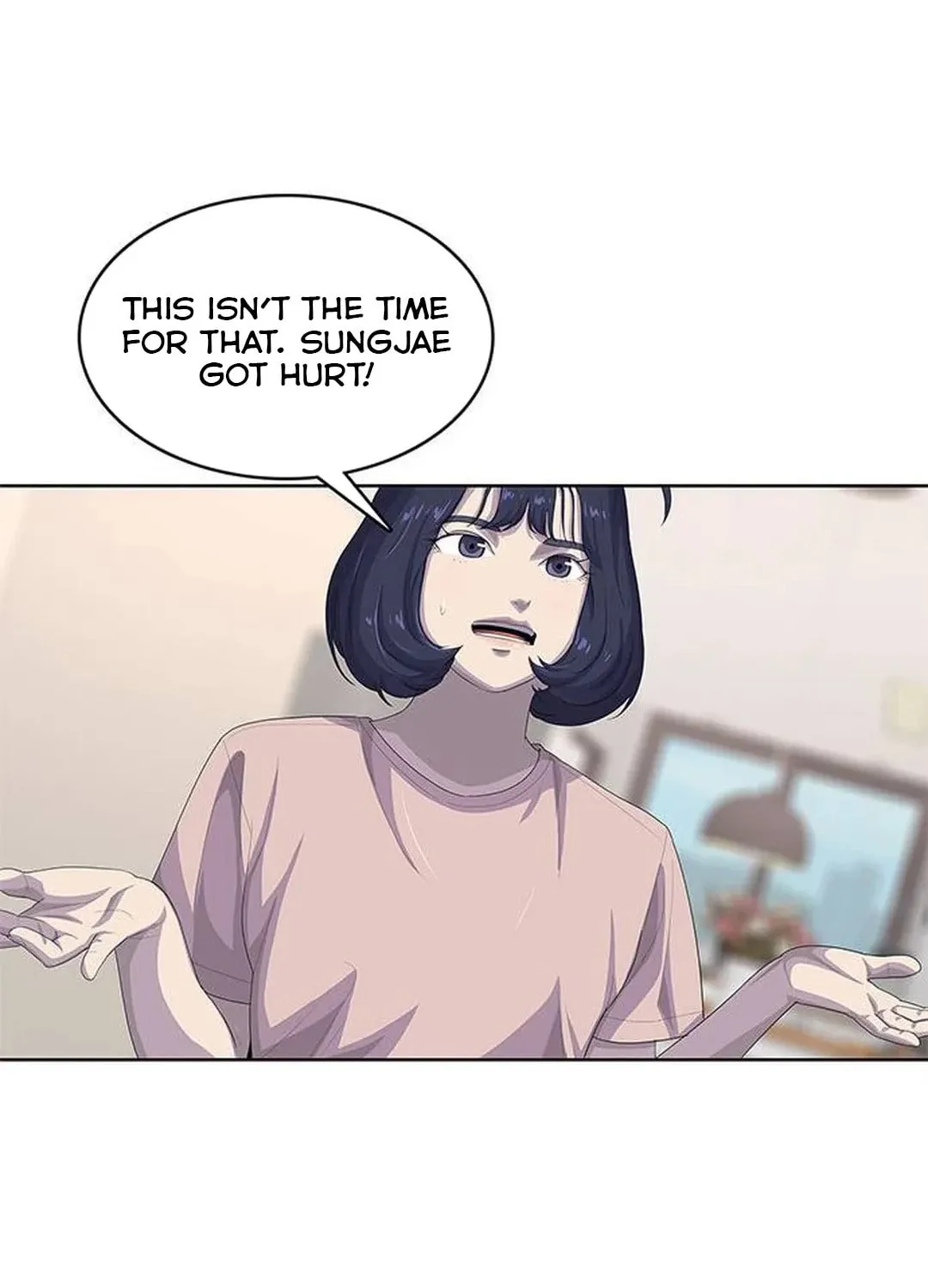 Kitchen Soldier Chapter 172 page 92 - 