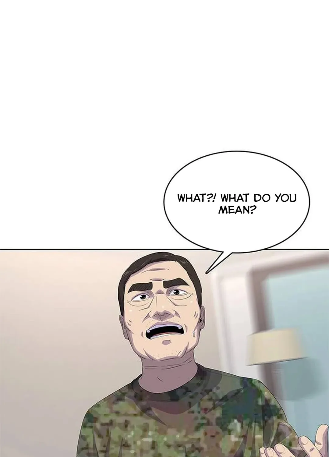 Kitchen Soldier Chapter 172 page 93 - 