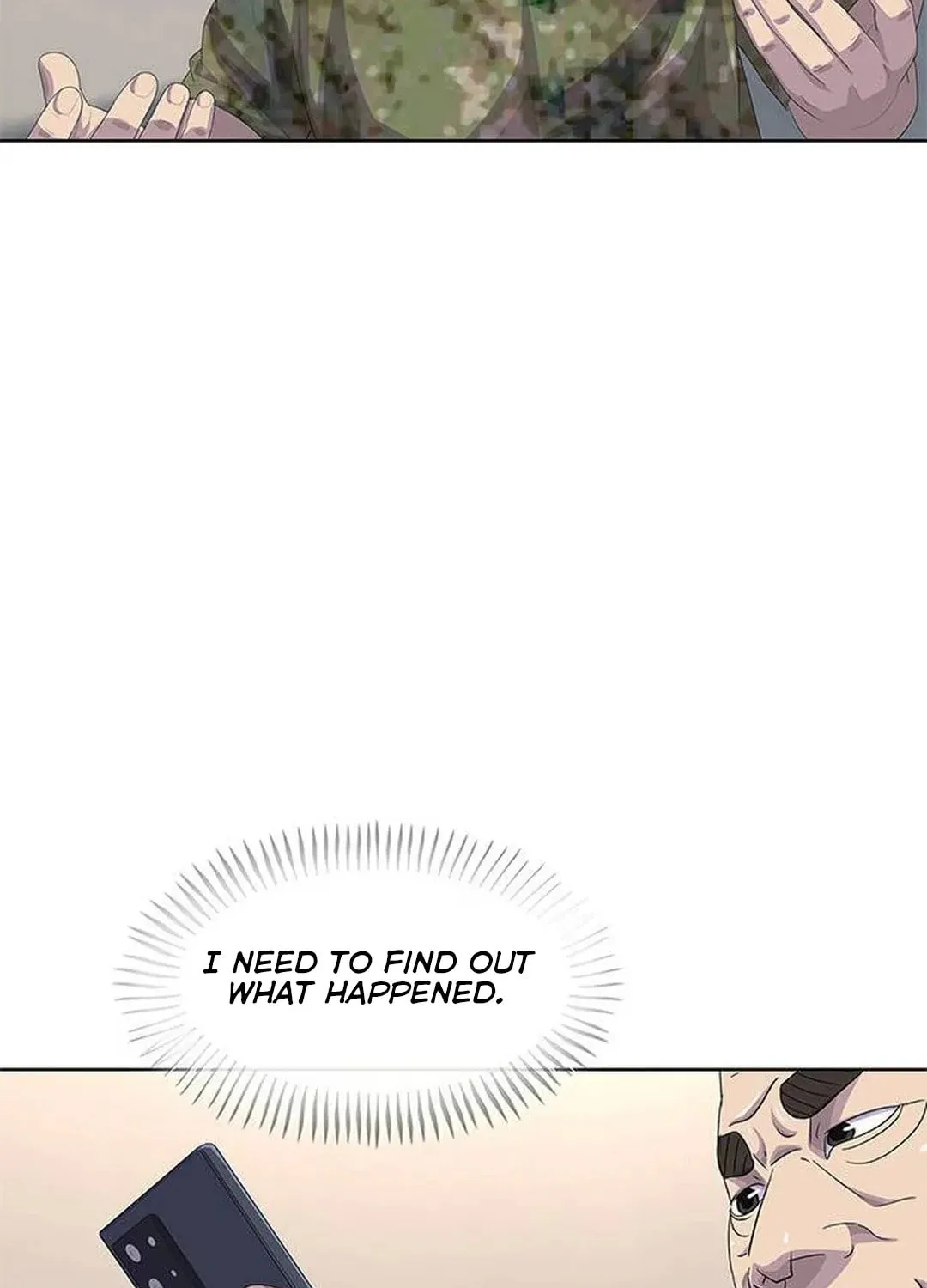 Kitchen Soldier Chapter 172 page 94 - 