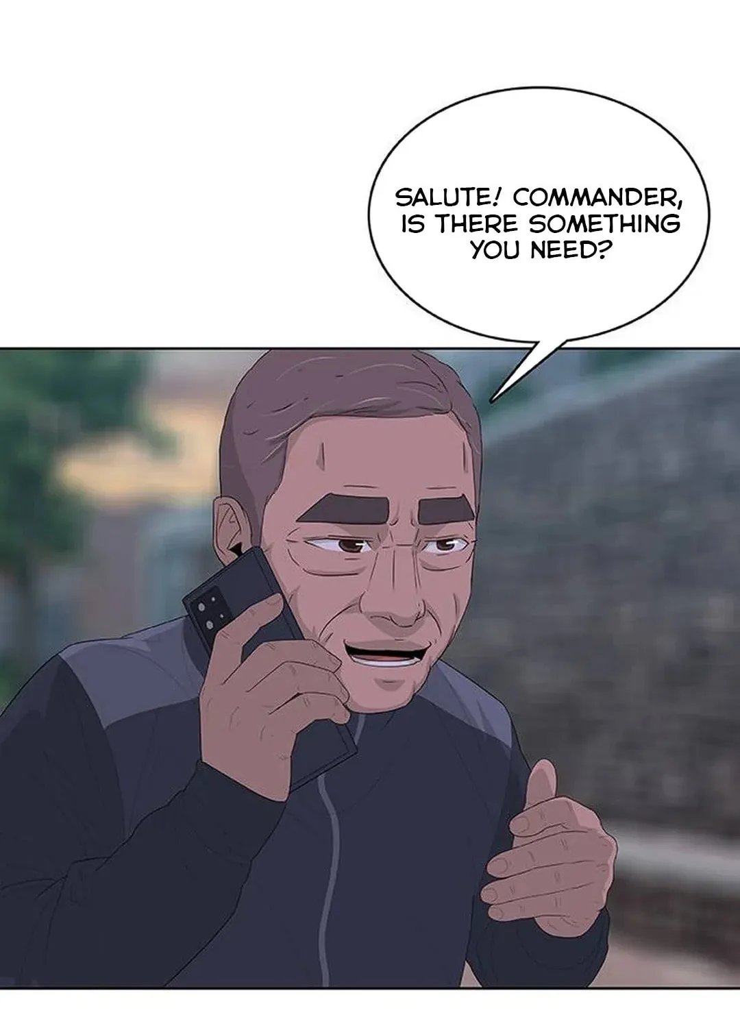 Kitchen Soldier Chapter 172 page 99 - 
