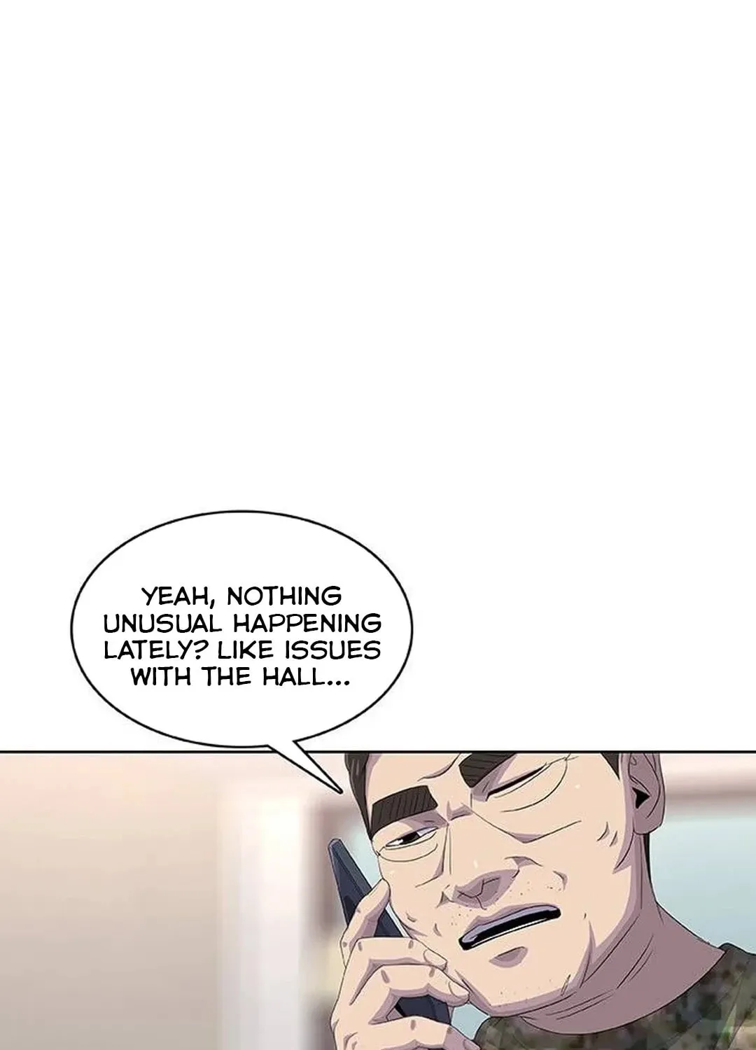 Kitchen Soldier Chapter 172 page 100 - 