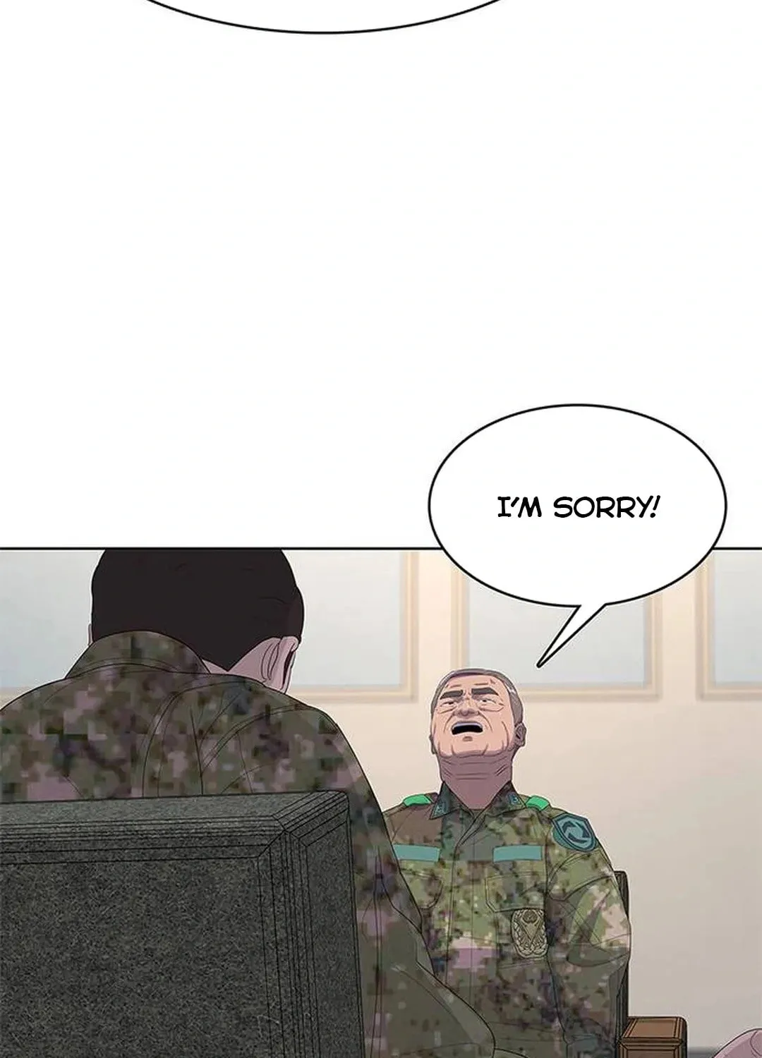 Kitchen Soldier Chapter 173 page 101 - 