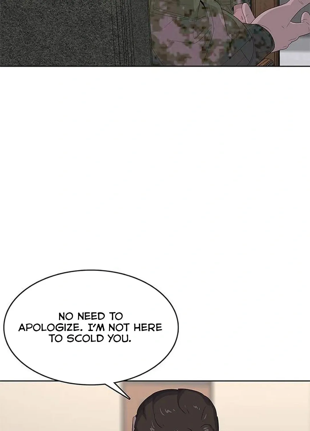 Kitchen Soldier Chapter 173 page 102 - 