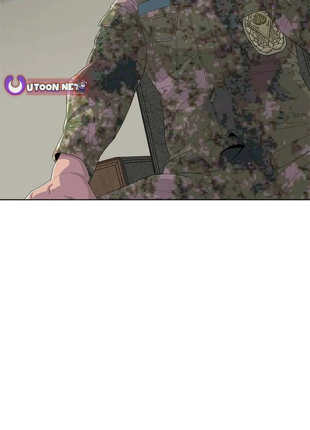Kitchen Soldier Chapter 173 page 106 - 