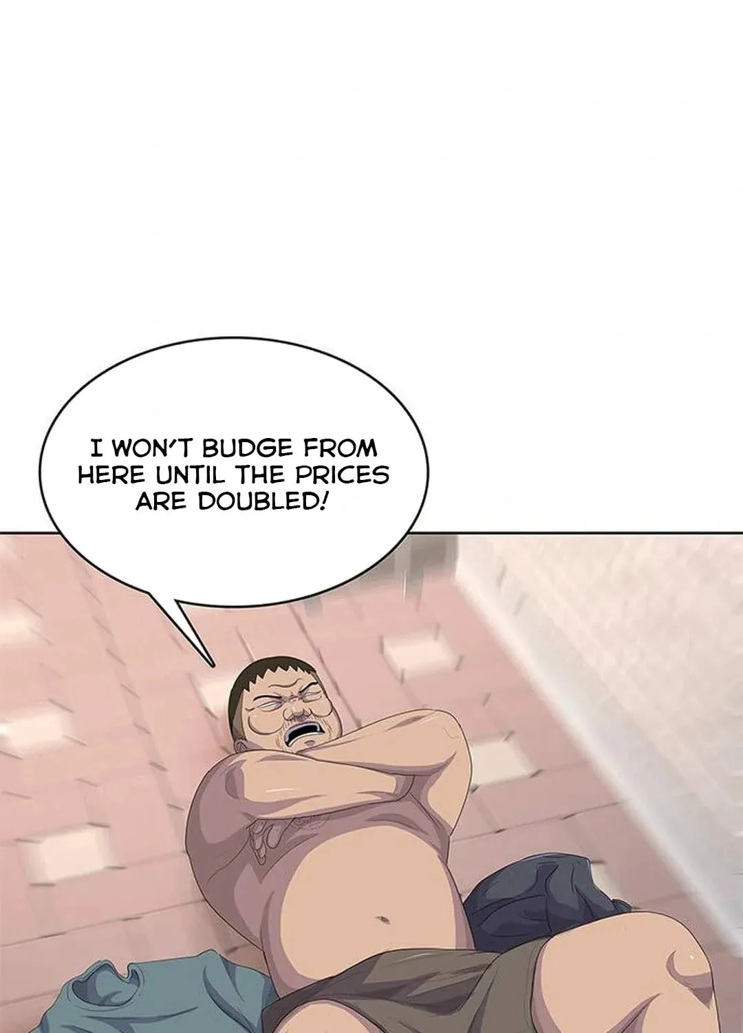Kitchen Soldier Chapter 173 page 16 - 