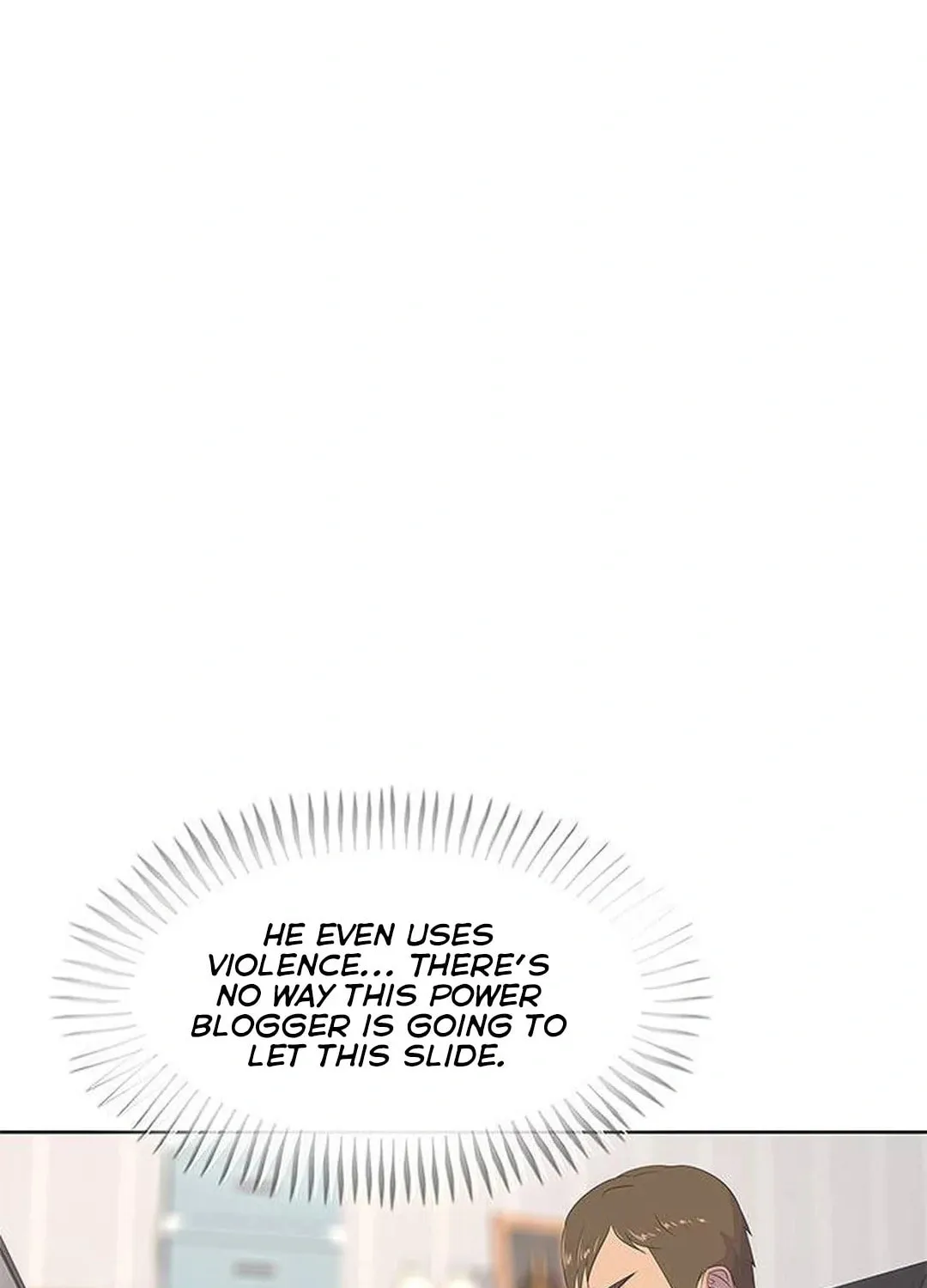 Kitchen Soldier Chapter 173 page 20 - 