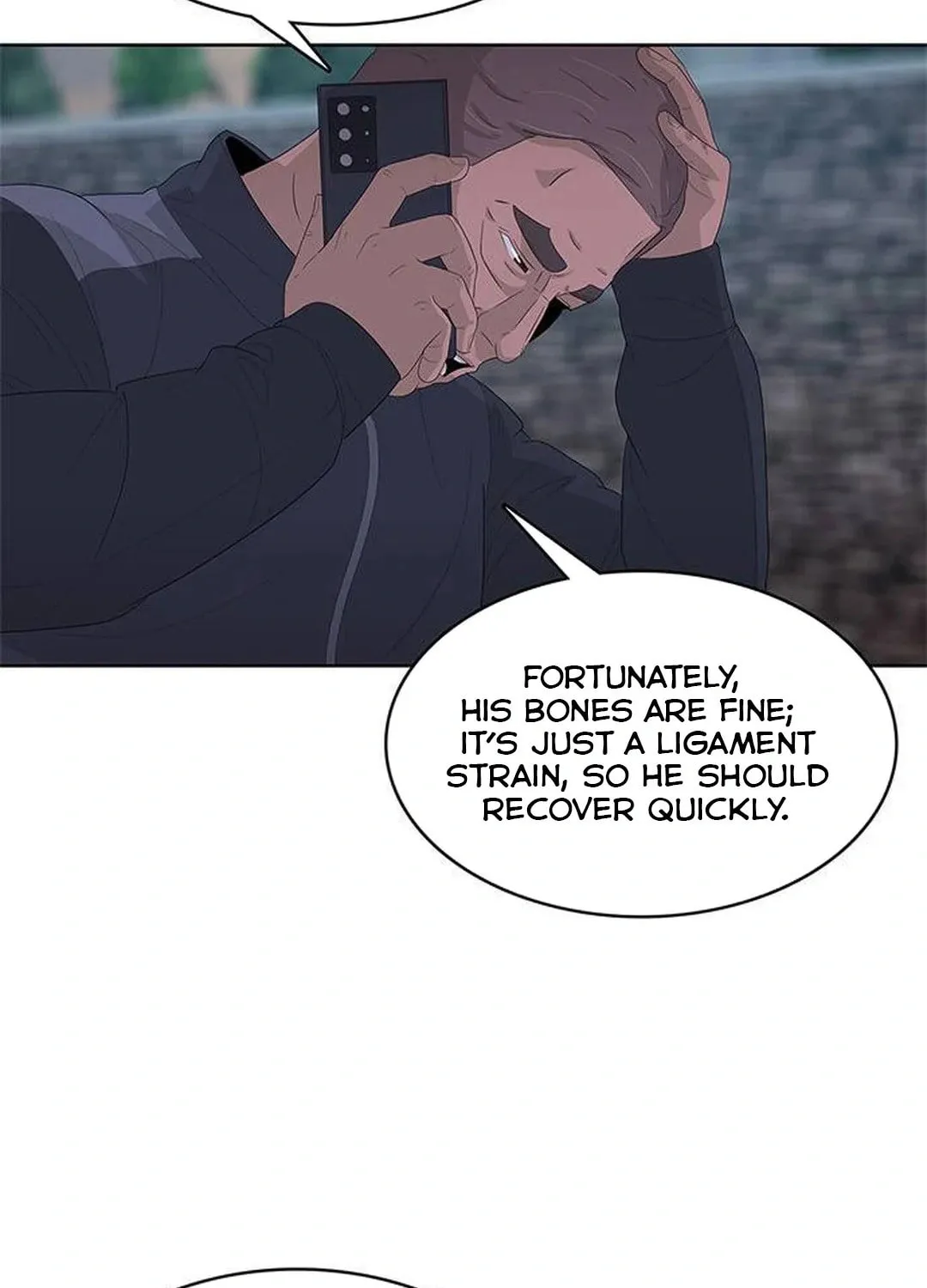 Kitchen Soldier Chapter 173 page 3 - 