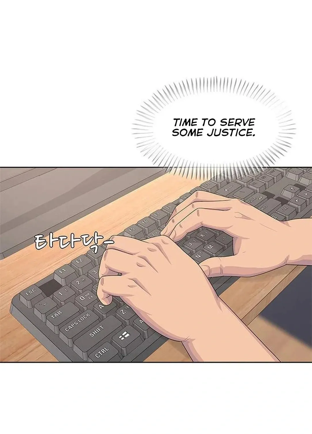 Kitchen Soldier Chapter 173 page 22 - 
