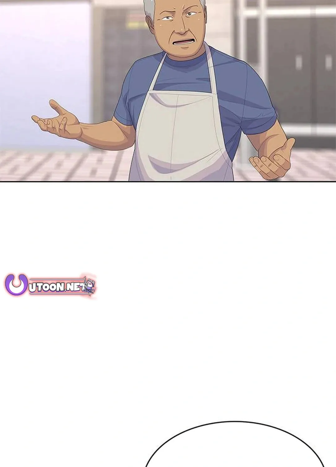Kitchen Soldier Chapter 173 page 32 - 