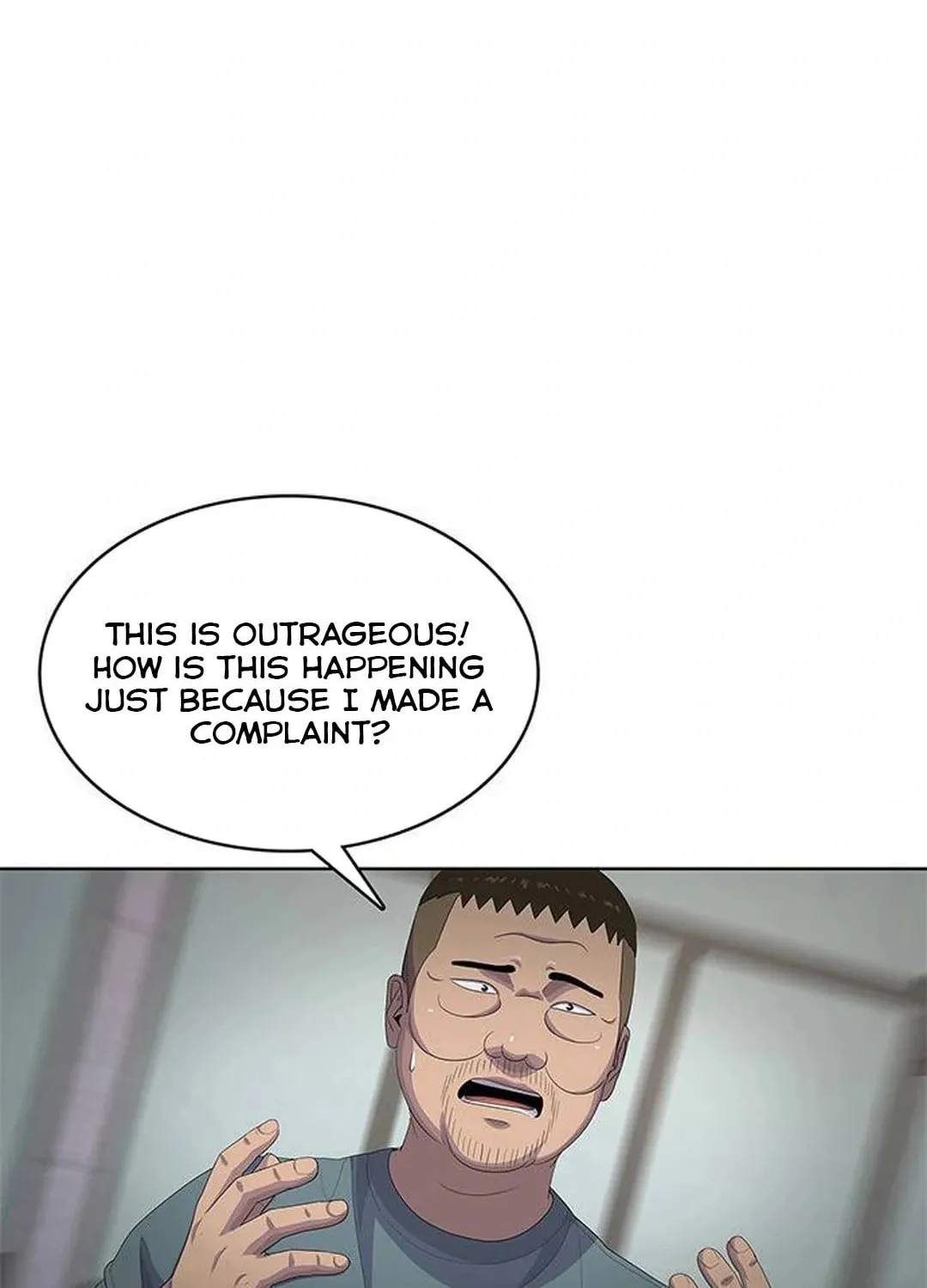 Kitchen Soldier Chapter 173 page 37 - 