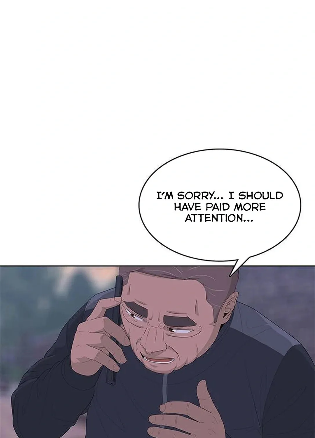 Kitchen Soldier Chapter 173 page 5 - 