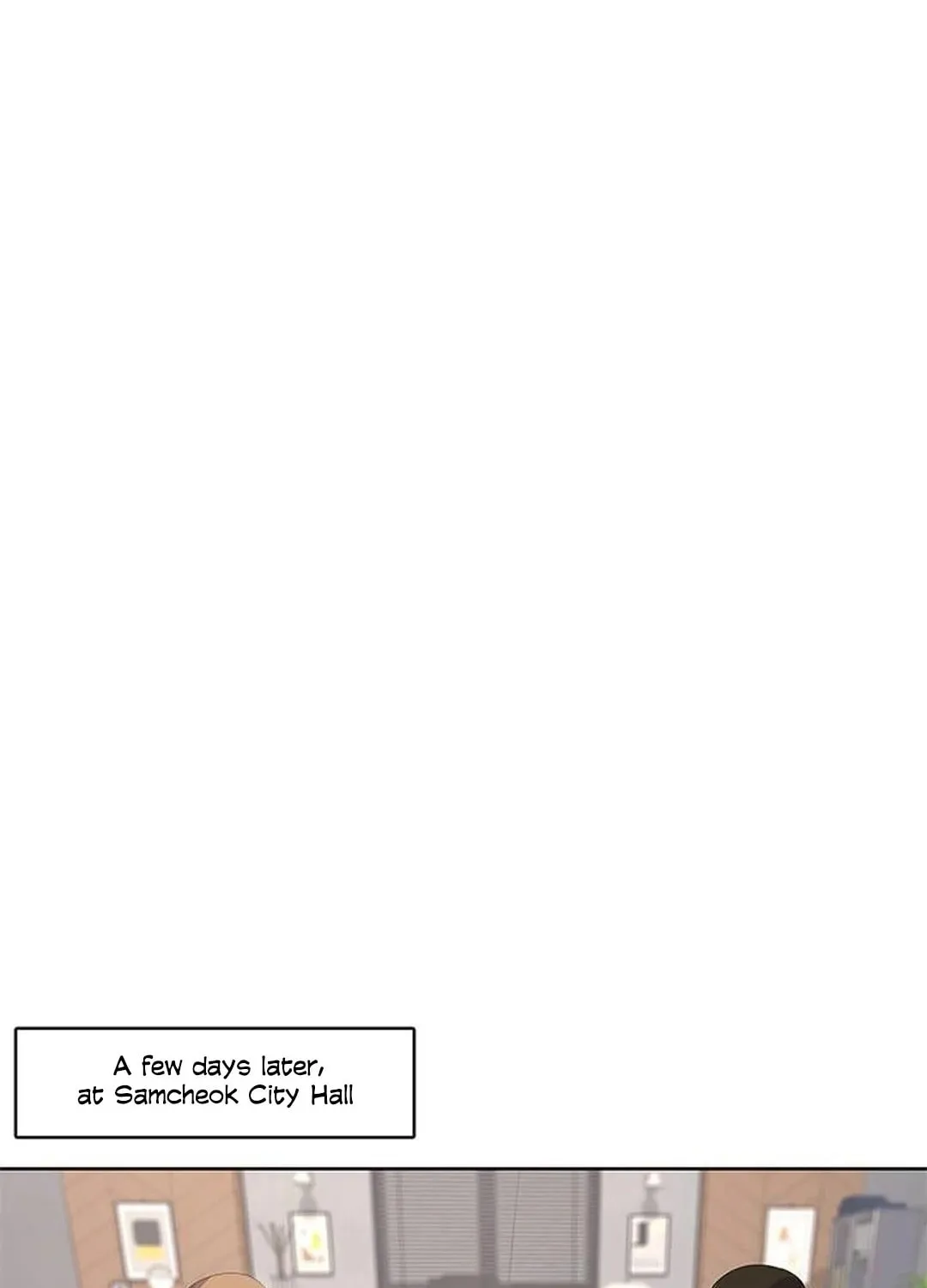 Kitchen Soldier Chapter 173 page 43 - 