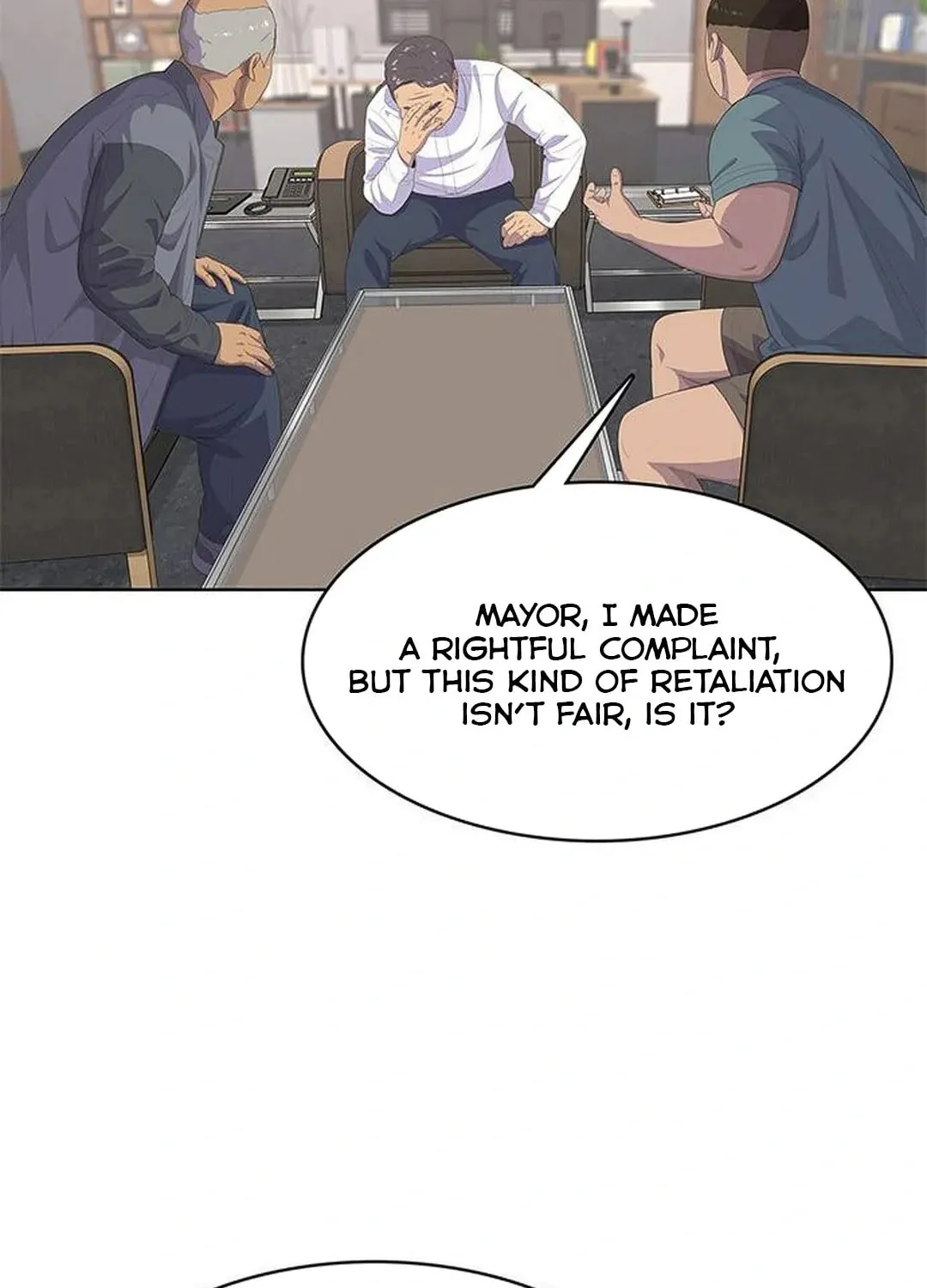 Kitchen Soldier Chapter 173 page 44 - 
