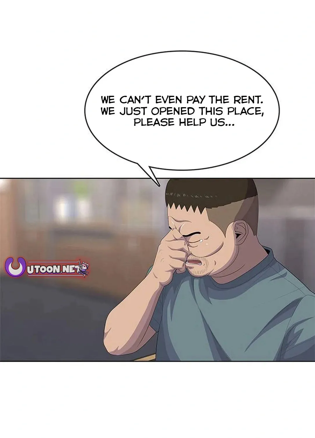 Kitchen Soldier Chapter 173 page 46 - 