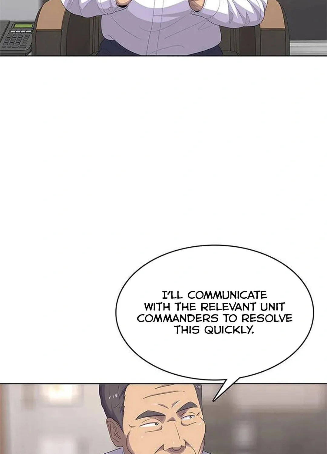 Kitchen Soldier Chapter 173 page 48 - 