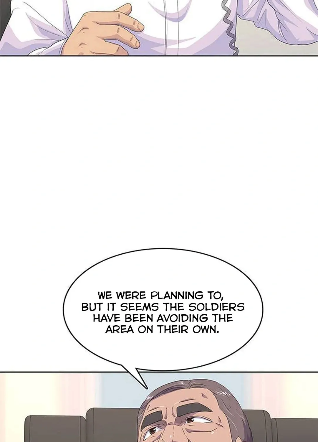 Kitchen Soldier Chapter 173 page 55 - 