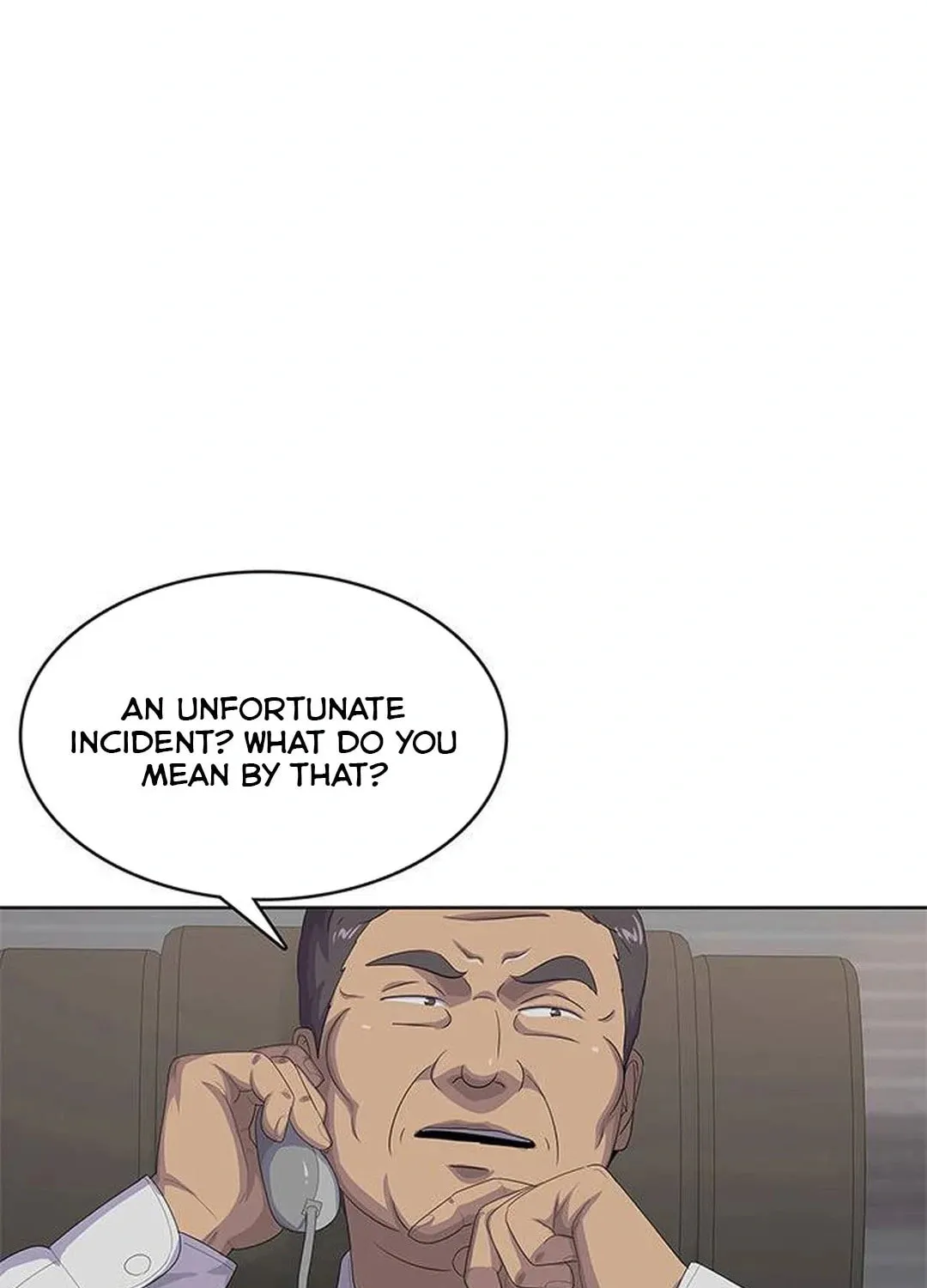 Kitchen Soldier Chapter 173 page 59 - 