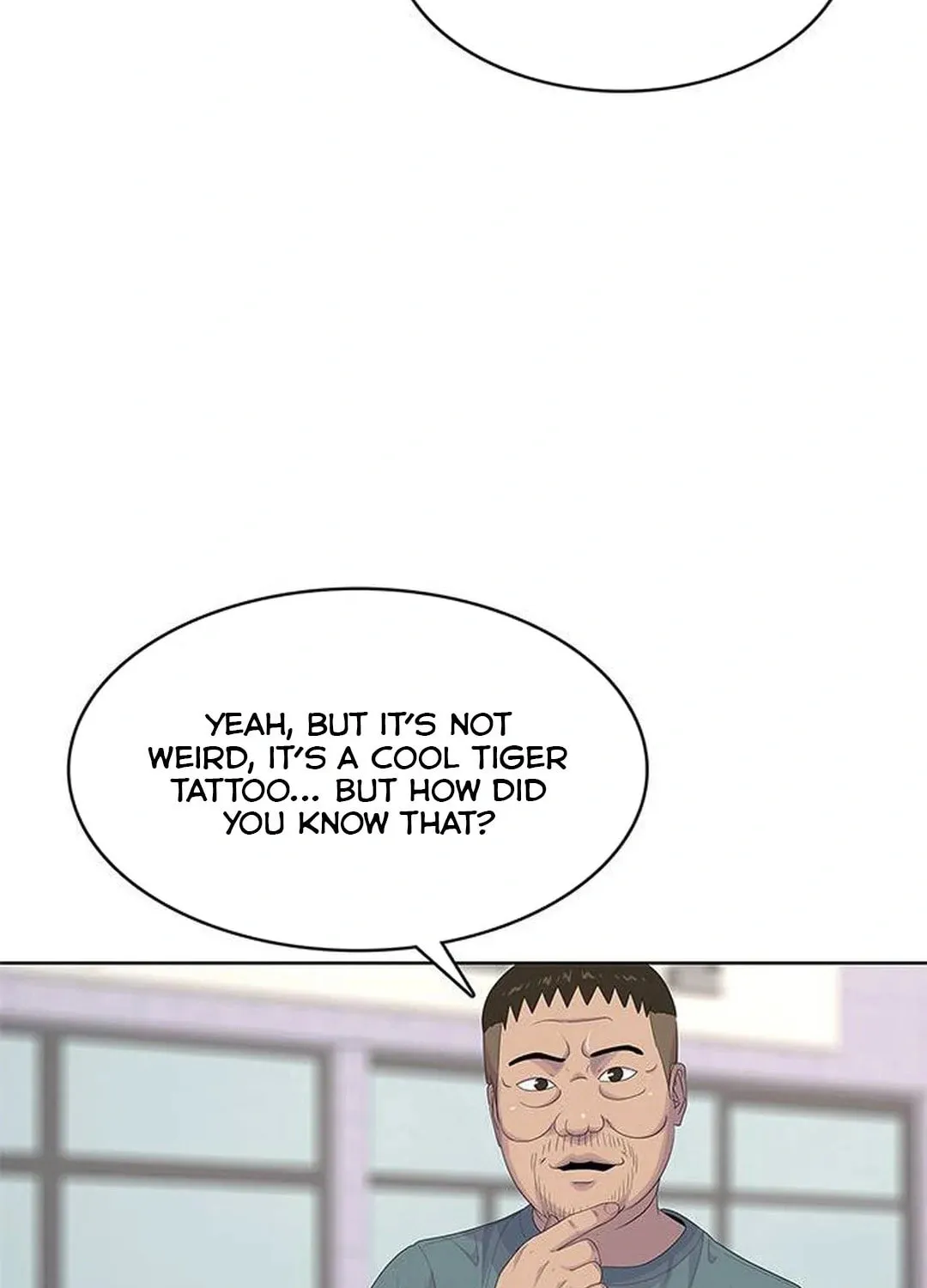Kitchen Soldier Chapter 173 page 64 - 