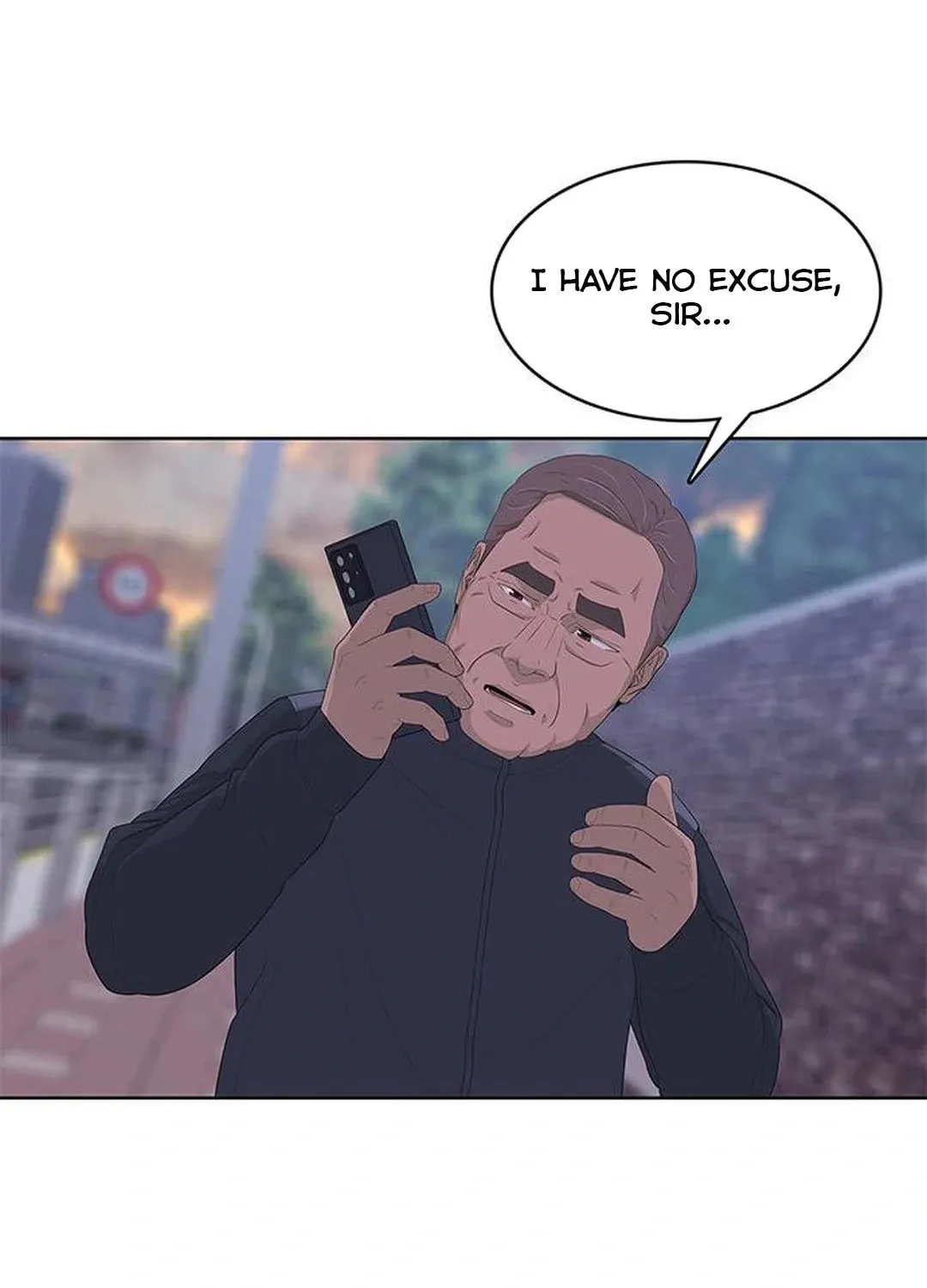 Kitchen Soldier Chapter 173 page 8 - 