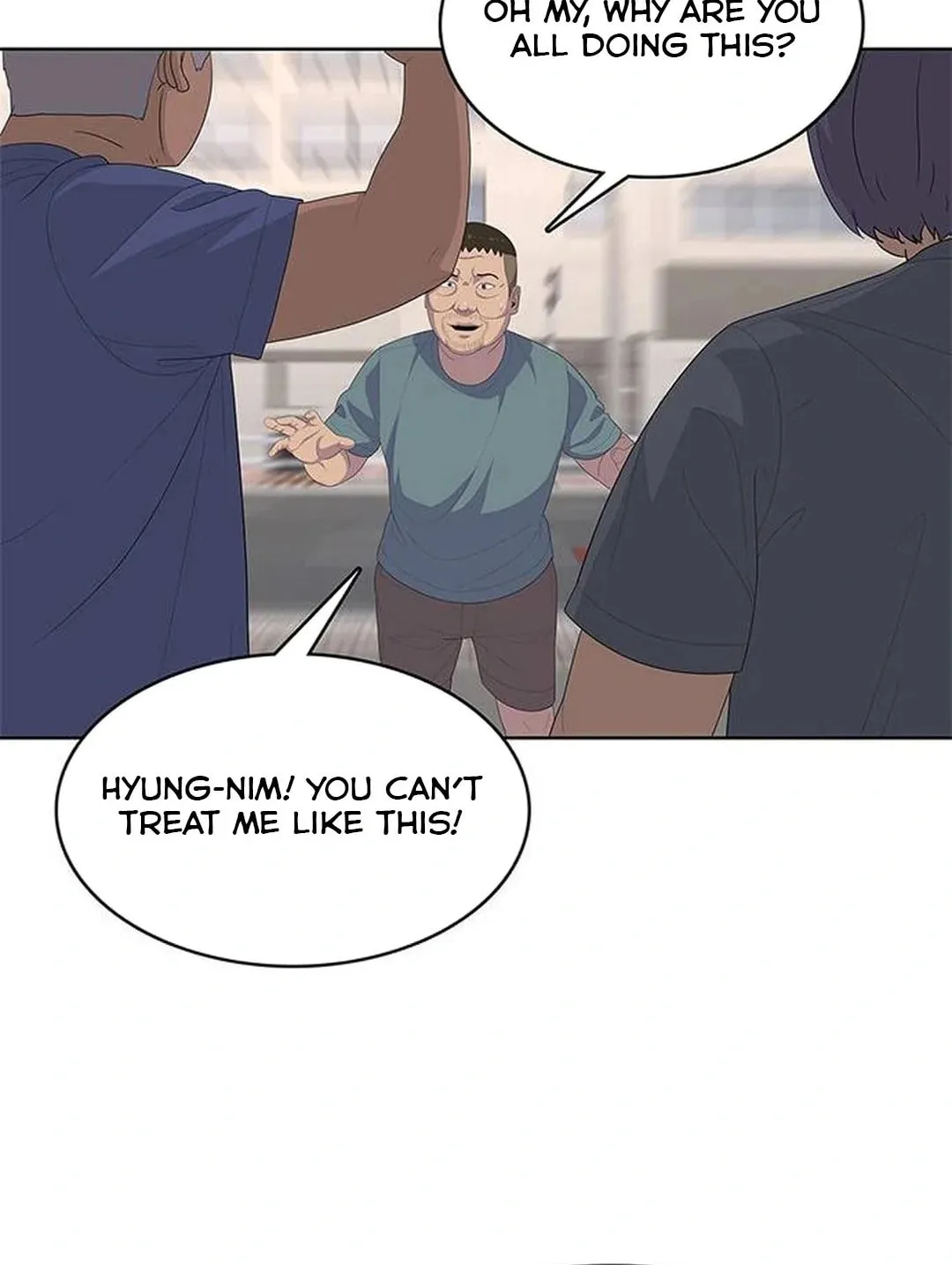 Kitchen Soldier Chapter 173 page 75 - 