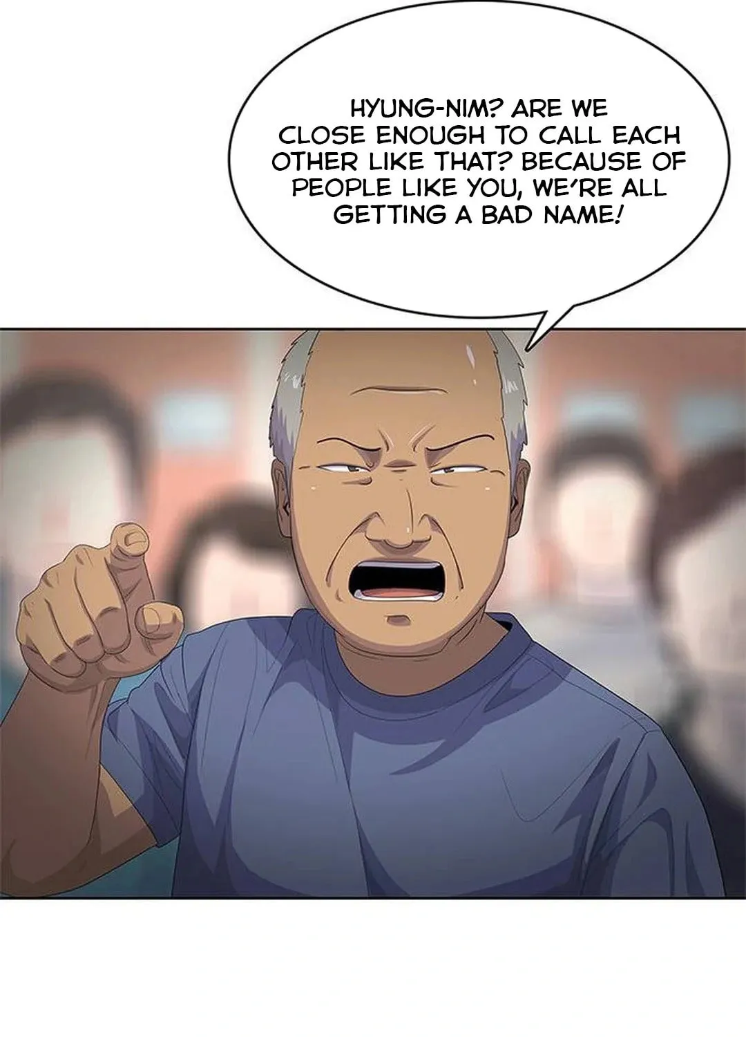 Kitchen Soldier Chapter 173 page 76 - 