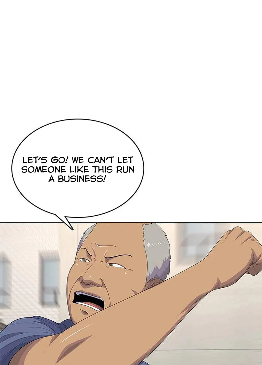 Kitchen Soldier Chapter 173 page 77 - 