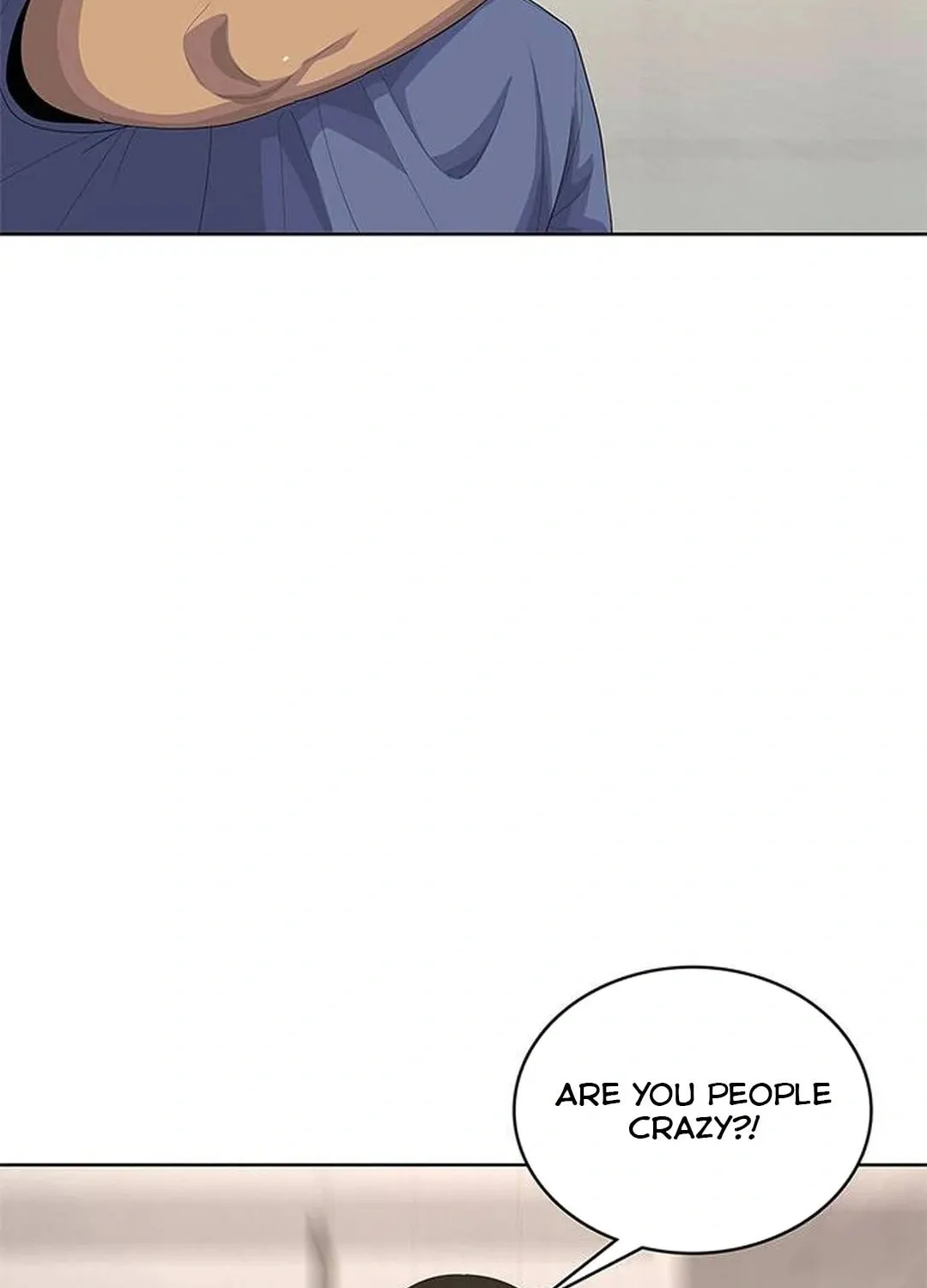 Kitchen Soldier Chapter 173 page 78 - 