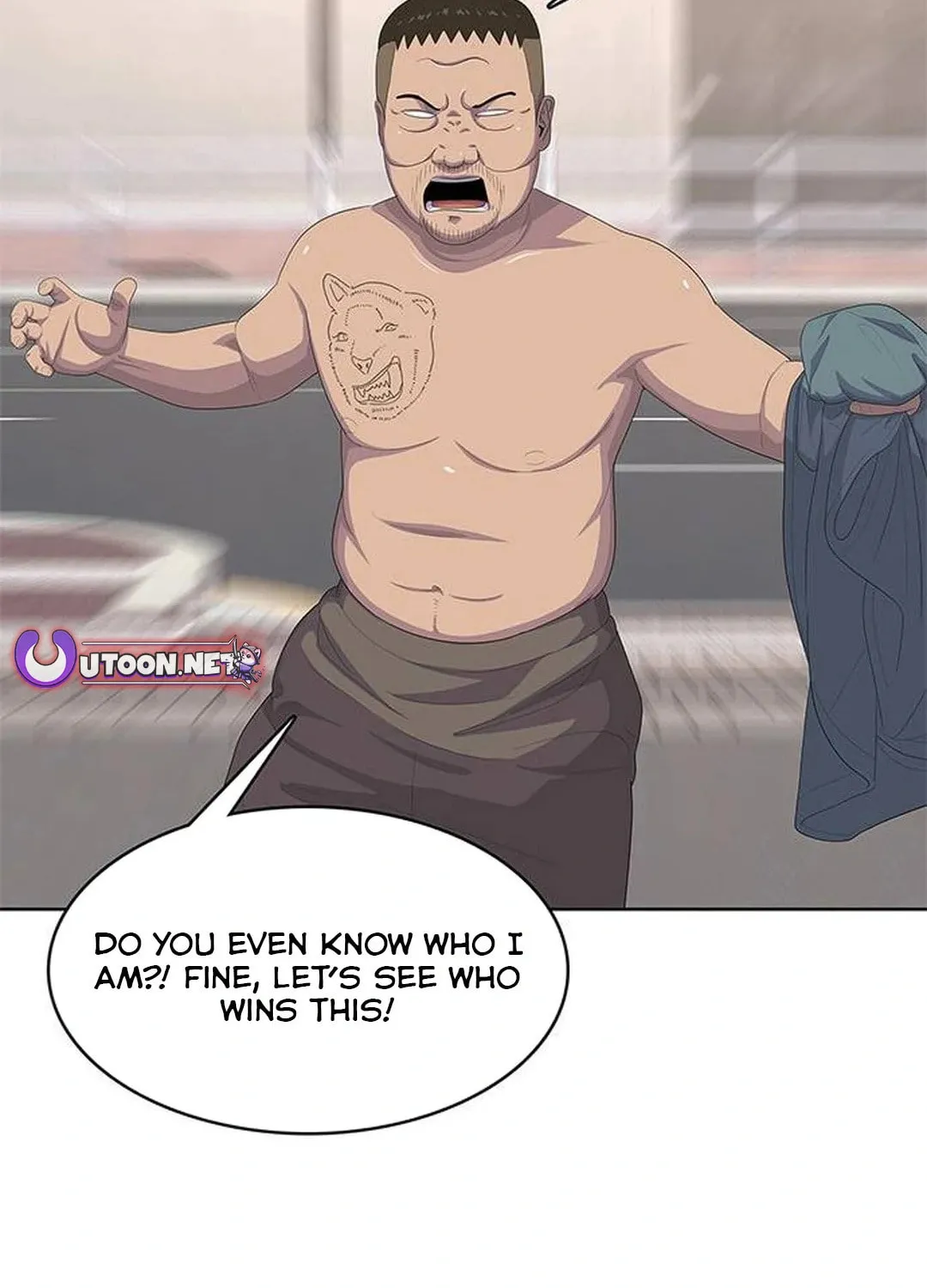 Kitchen Soldier Chapter 173 page 79 - 