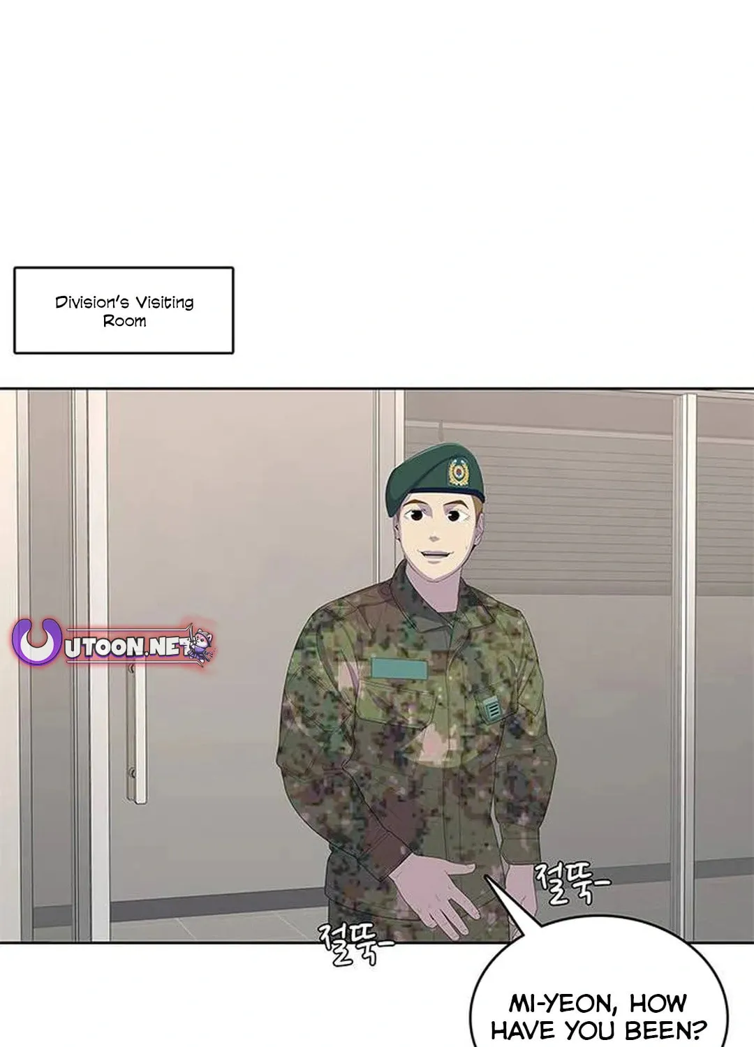 Kitchen Soldier Chapter 173 page 86 - 