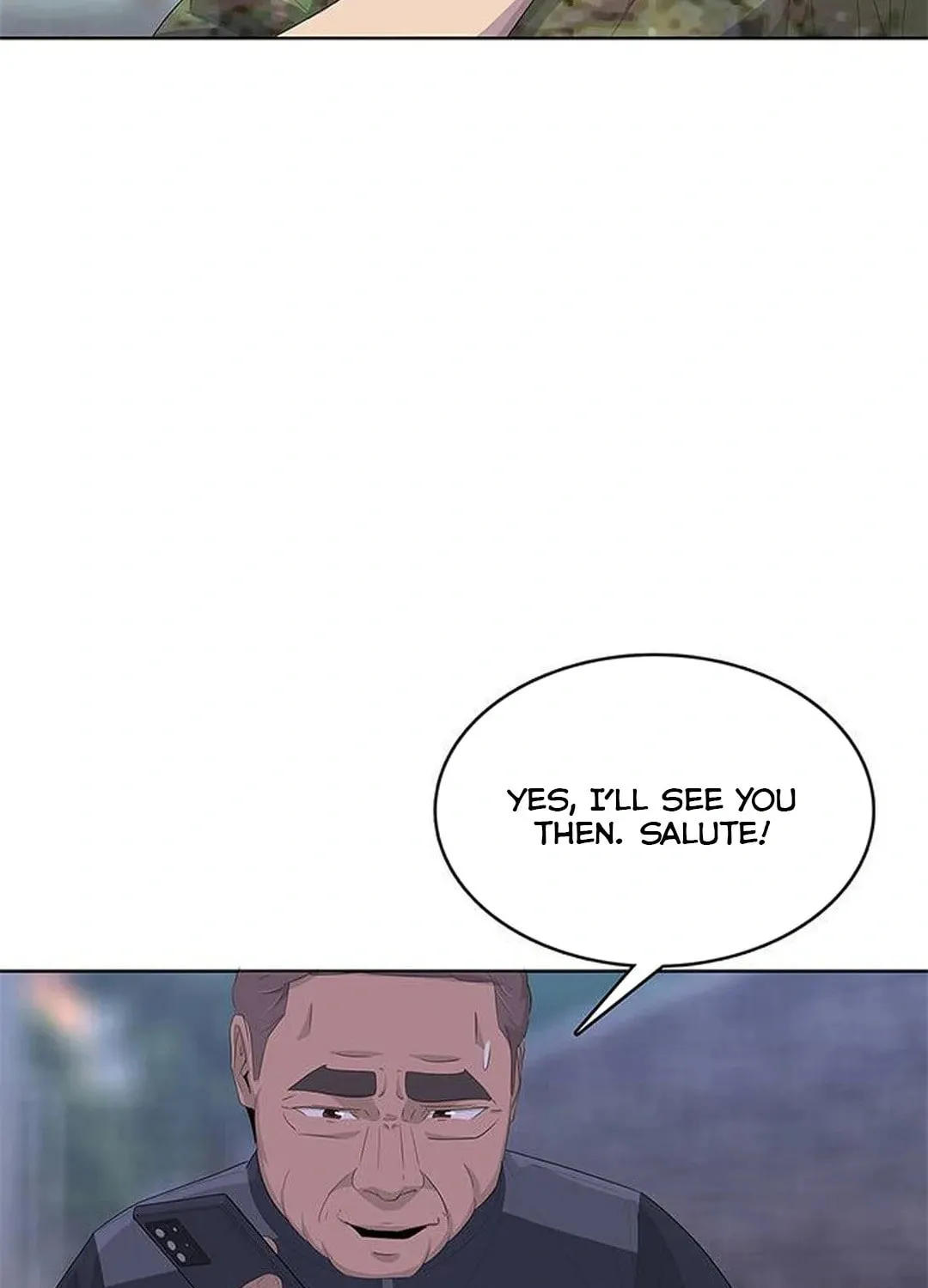 Kitchen Soldier Chapter 173 page 10 - 