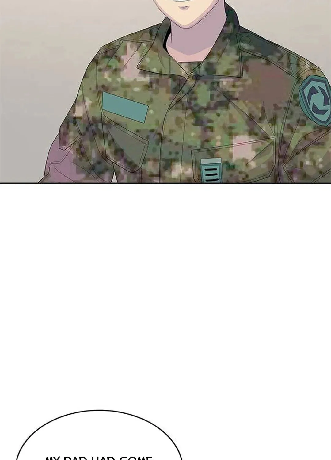 Kitchen Soldier Chapter 173 page 92 - 