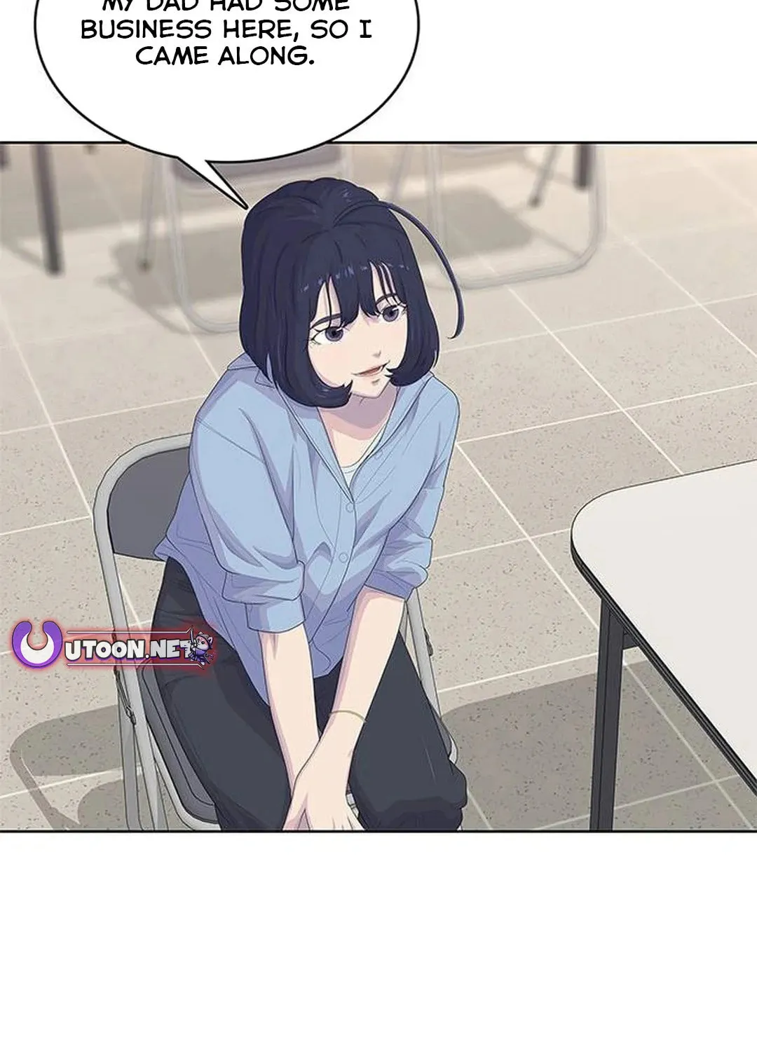Kitchen Soldier Chapter 173 page 93 - 