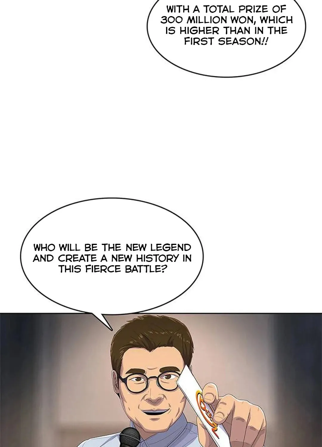 Kitchen Soldier Chapter 174 page 12 - 