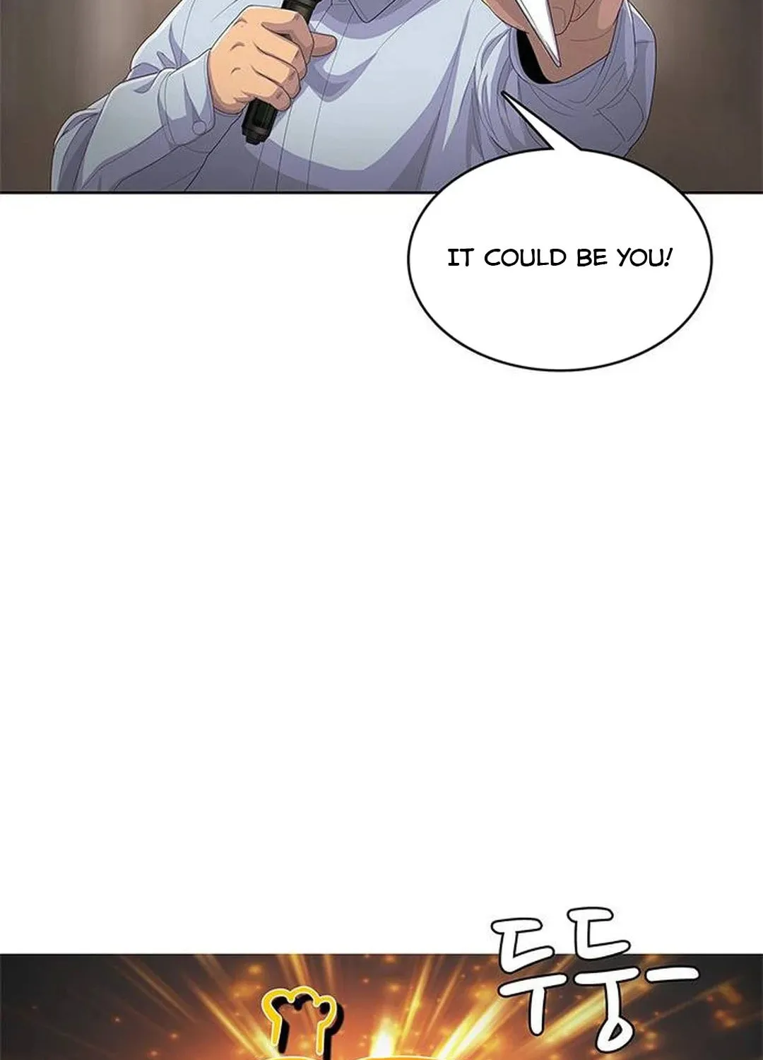 Kitchen Soldier Chapter 174 page 13 - 