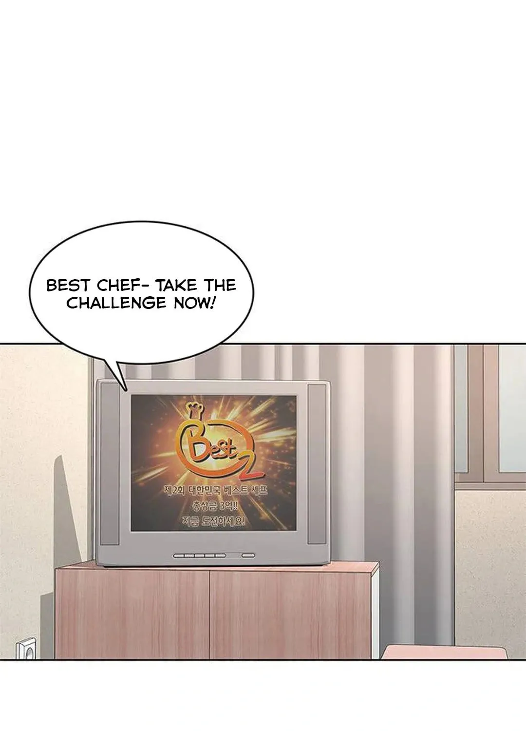 Kitchen Soldier Chapter 174 page 15 - 