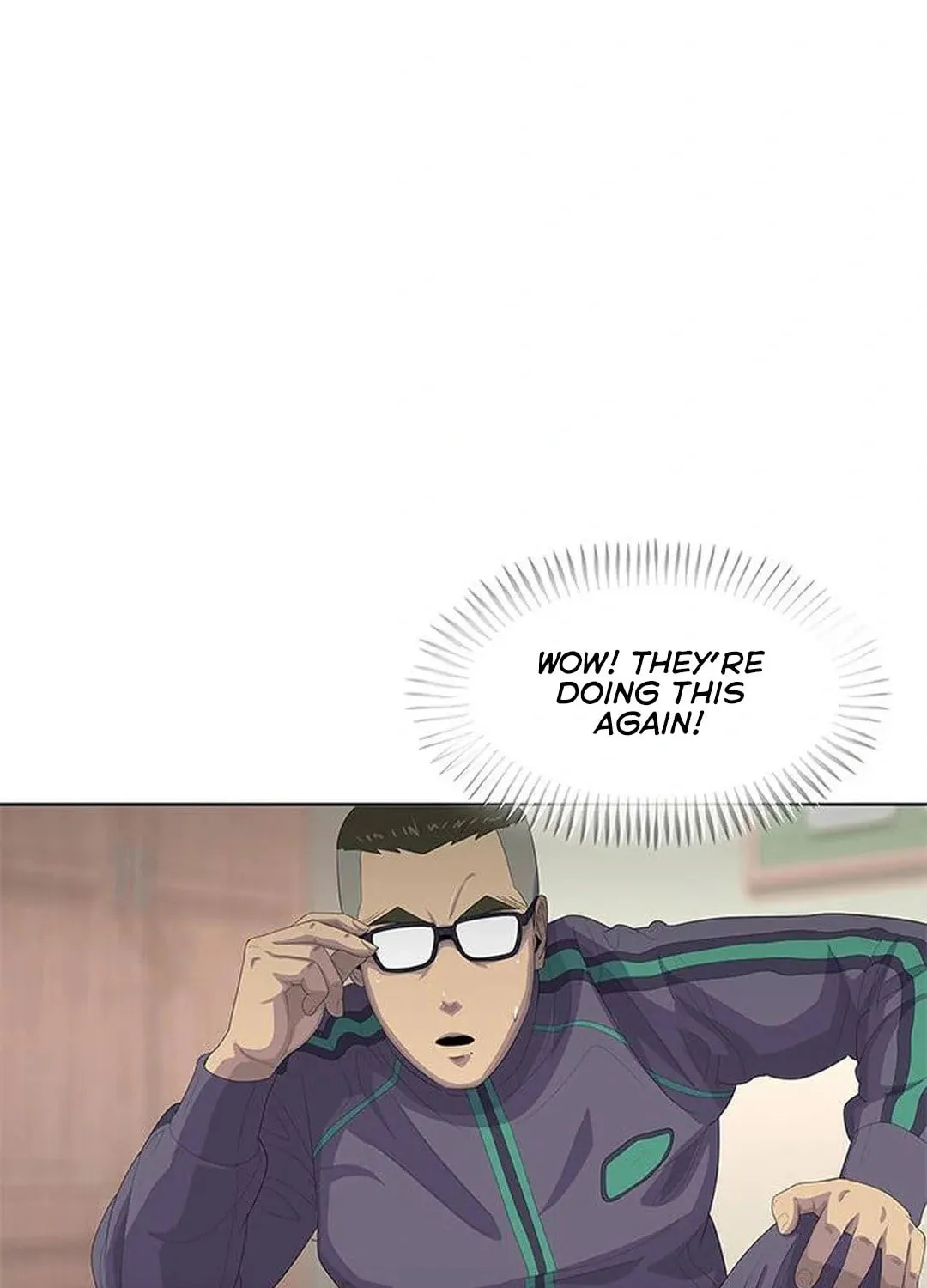 Kitchen Soldier Chapter 174 page 16 - 