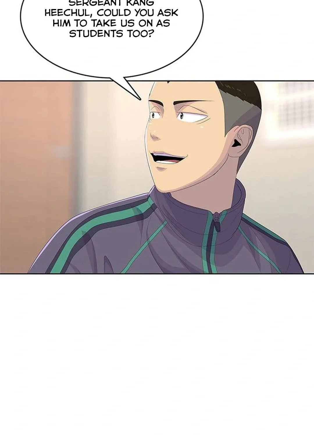 Kitchen Soldier Chapter 174 page 20 - 