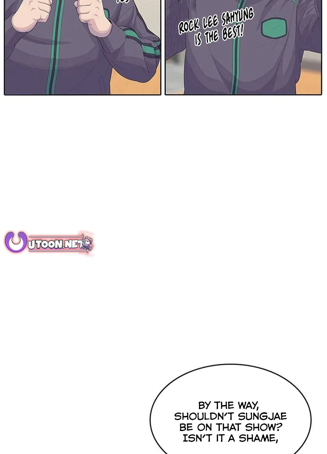 Kitchen Soldier Chapter 174 page 25 - 