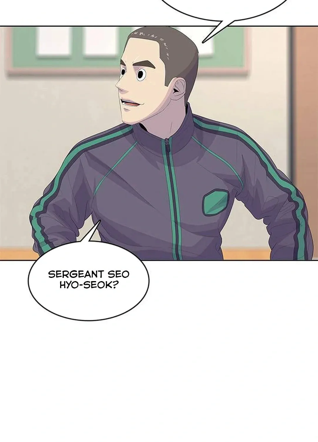 Kitchen Soldier Chapter 174 page 26 - 
