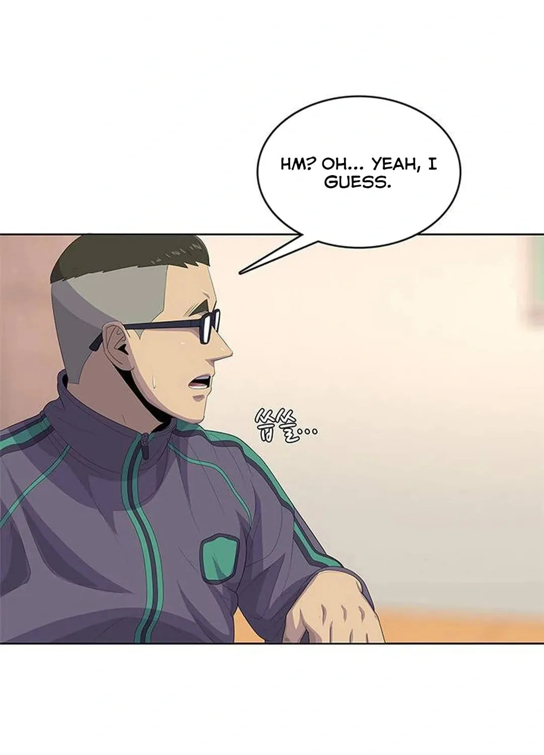 Kitchen Soldier Chapter 174 page 27 - 