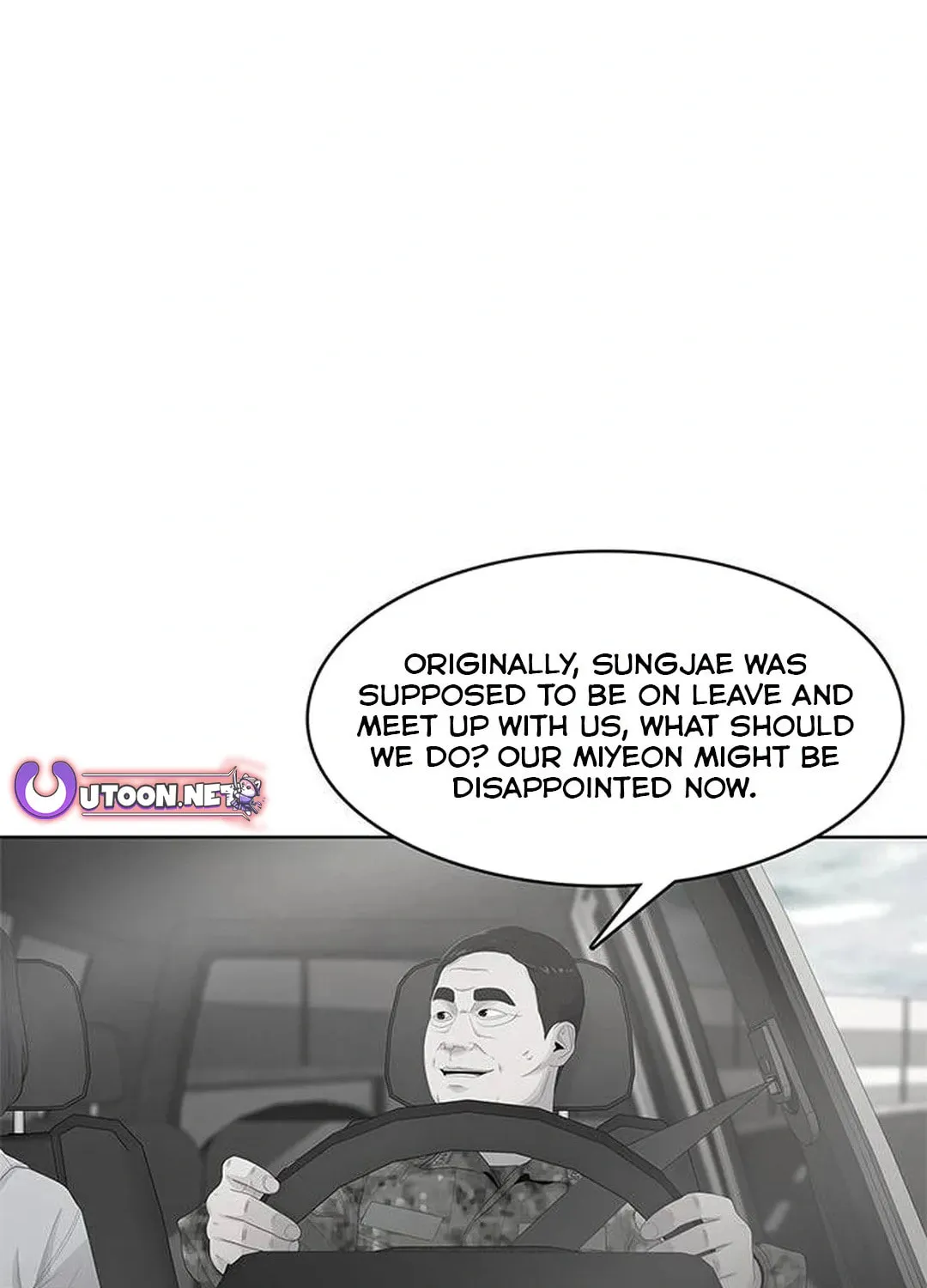 Kitchen Soldier Chapter 174 page 32 - 