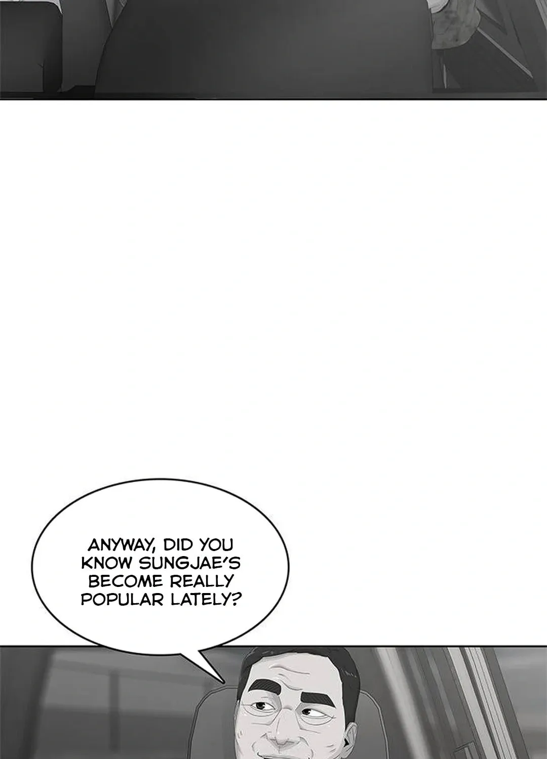 Kitchen Soldier Chapter 174 page 33 - 