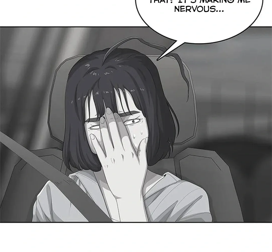 Kitchen Soldier Chapter 174 page 35 - 